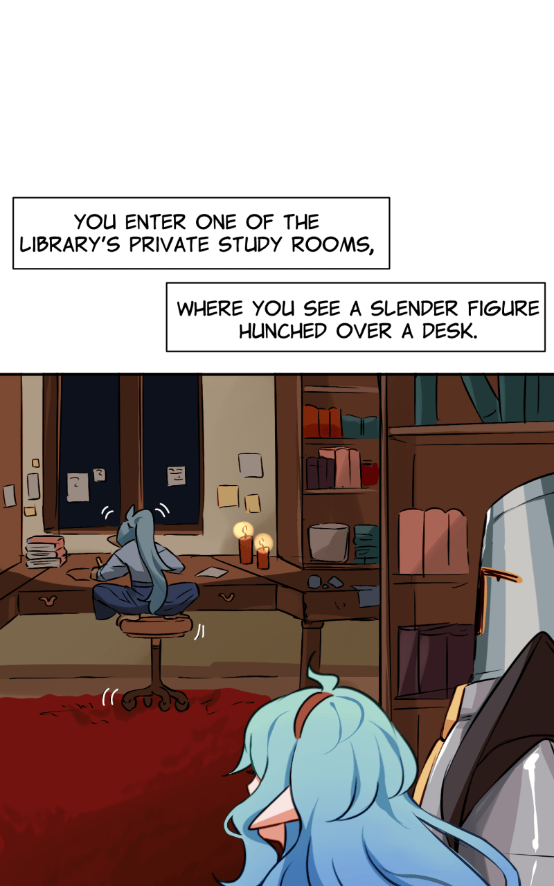 1HP Club Chapter 205 - Page 1