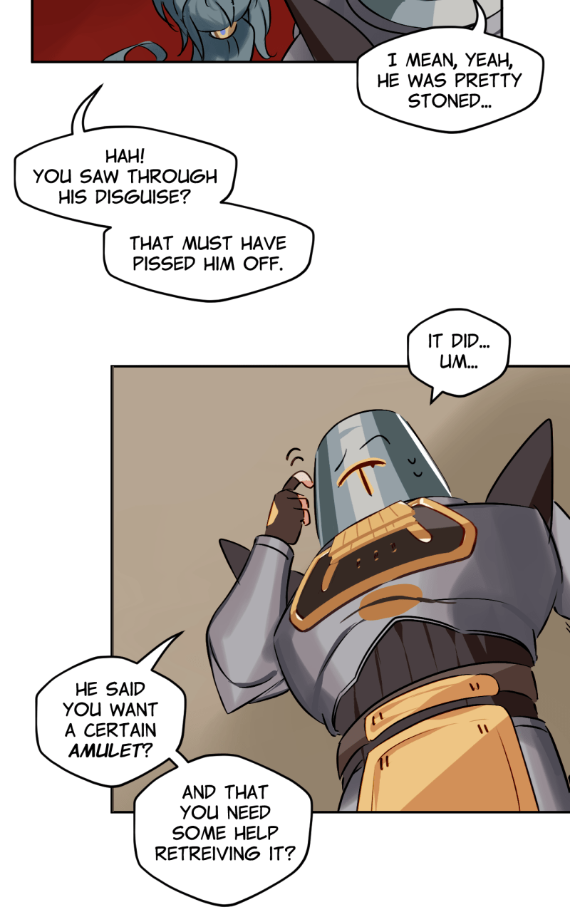 1HP Club Chapter 205 - Page 11