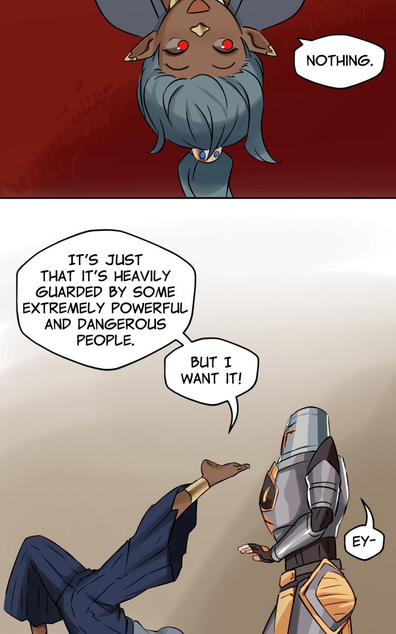 1HP Club Chapter 205 - Page 13