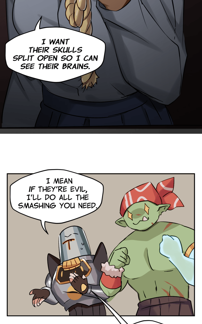 1HP Club Chapter 205 - Page 18