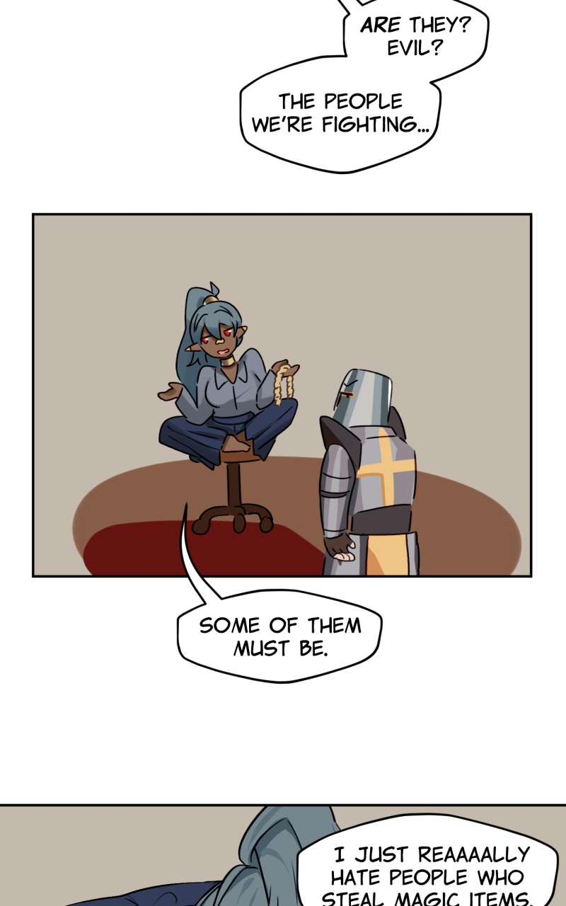 1HP Club Chapter 205 - Page 19