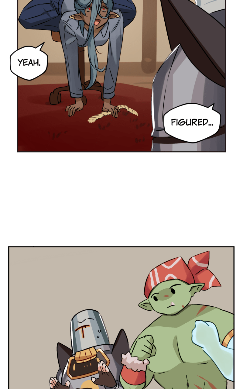 1HP Club Chapter 205 - Page 21