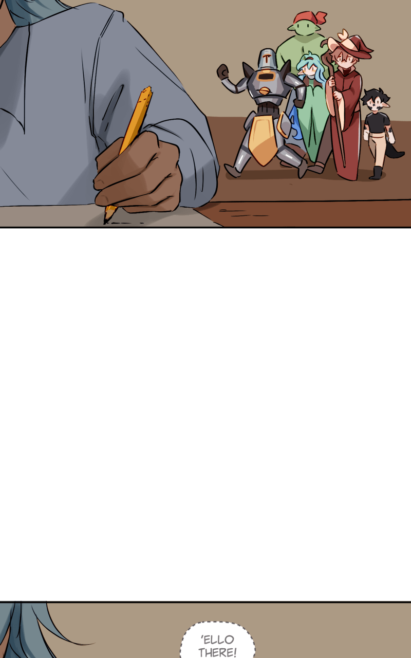 1HP Club Chapter 205 - Page 5