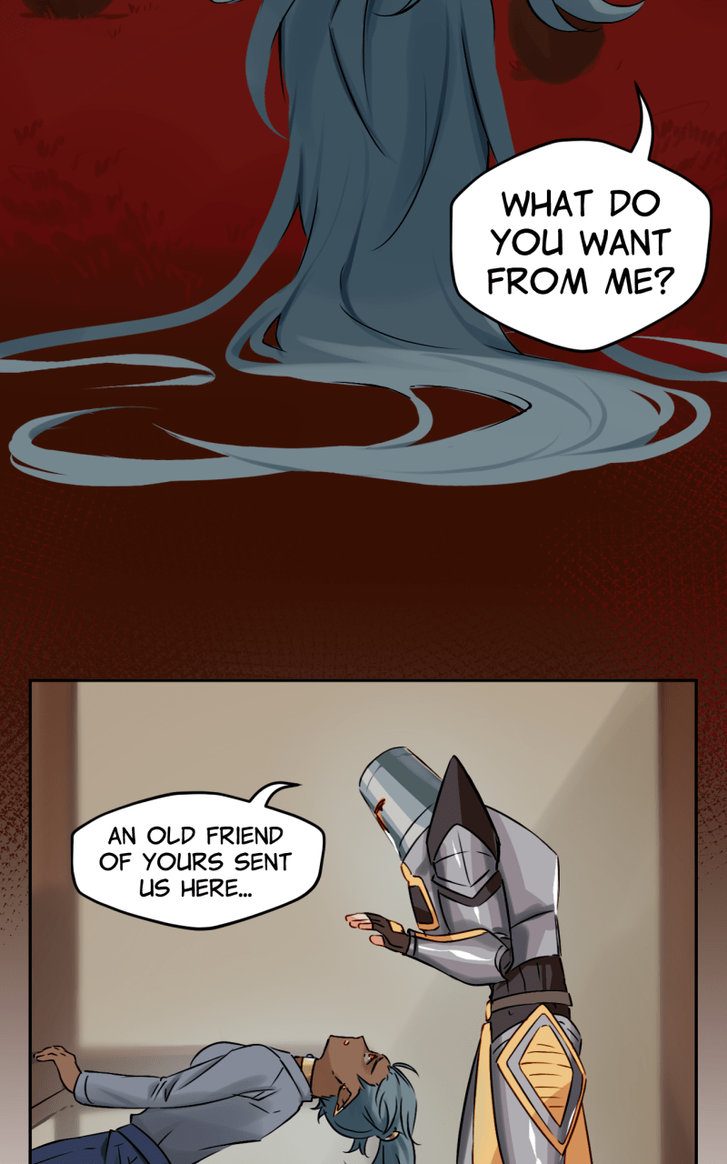 1HP Club Chapter 205 - Page 9