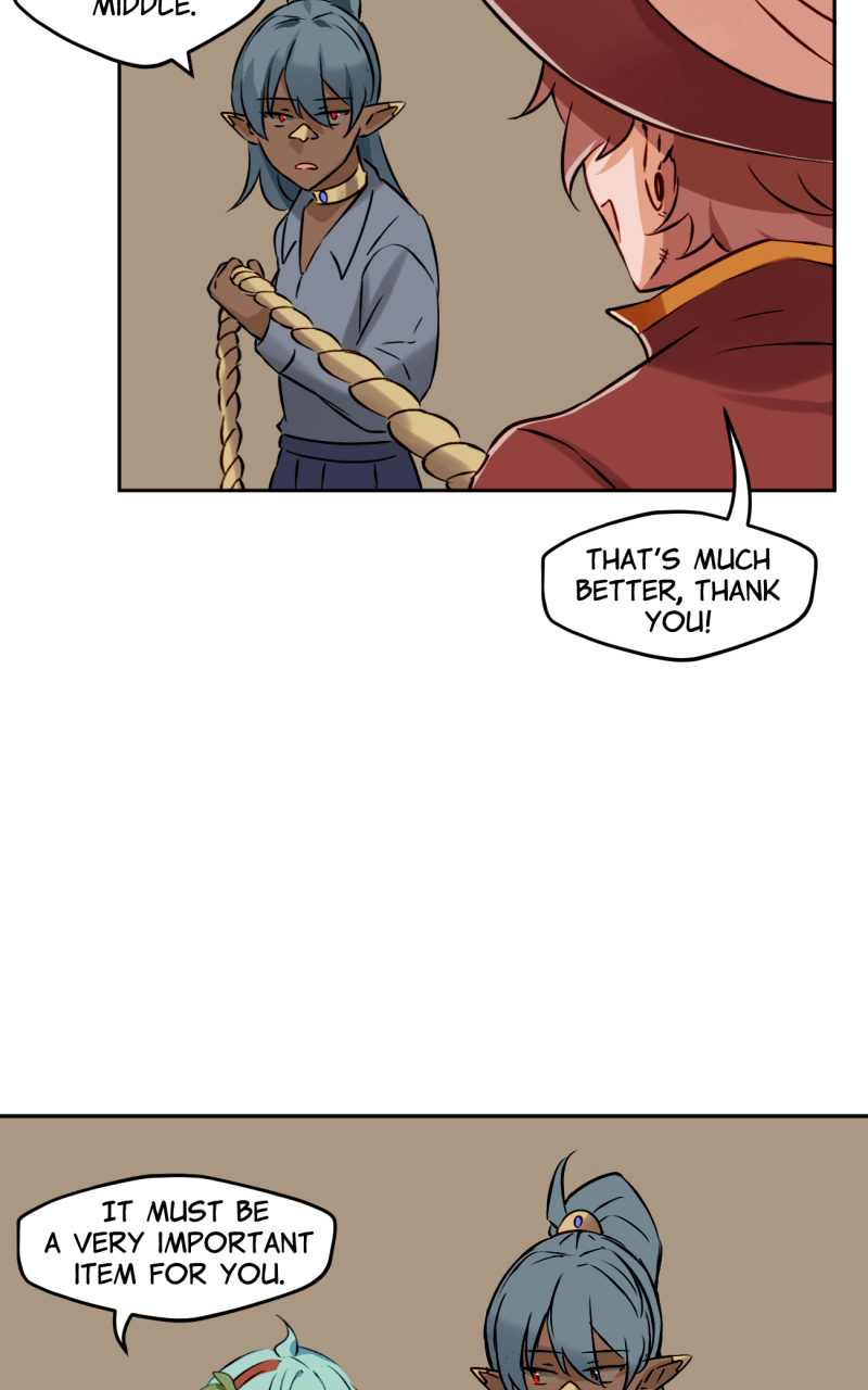 1HP Club Chapter 206 - Page 11