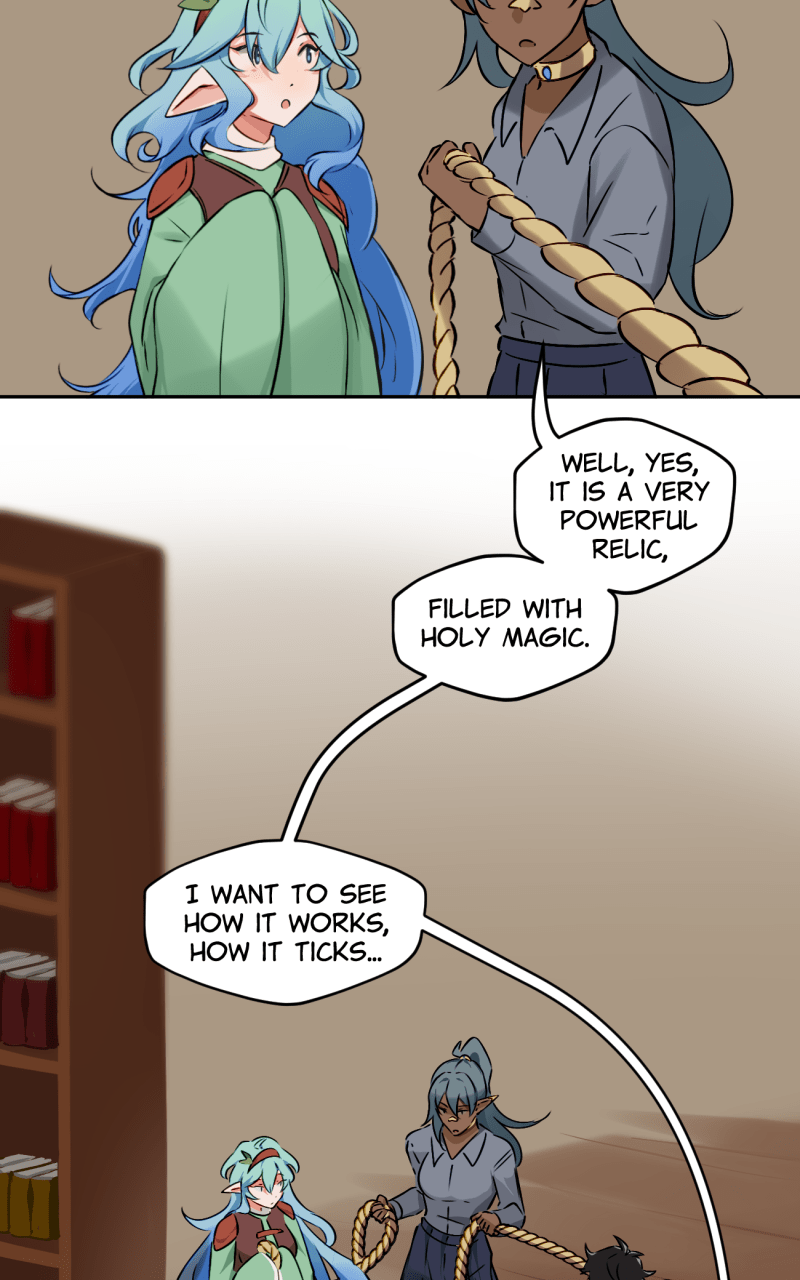 1HP Club Chapter 206 - Page 12