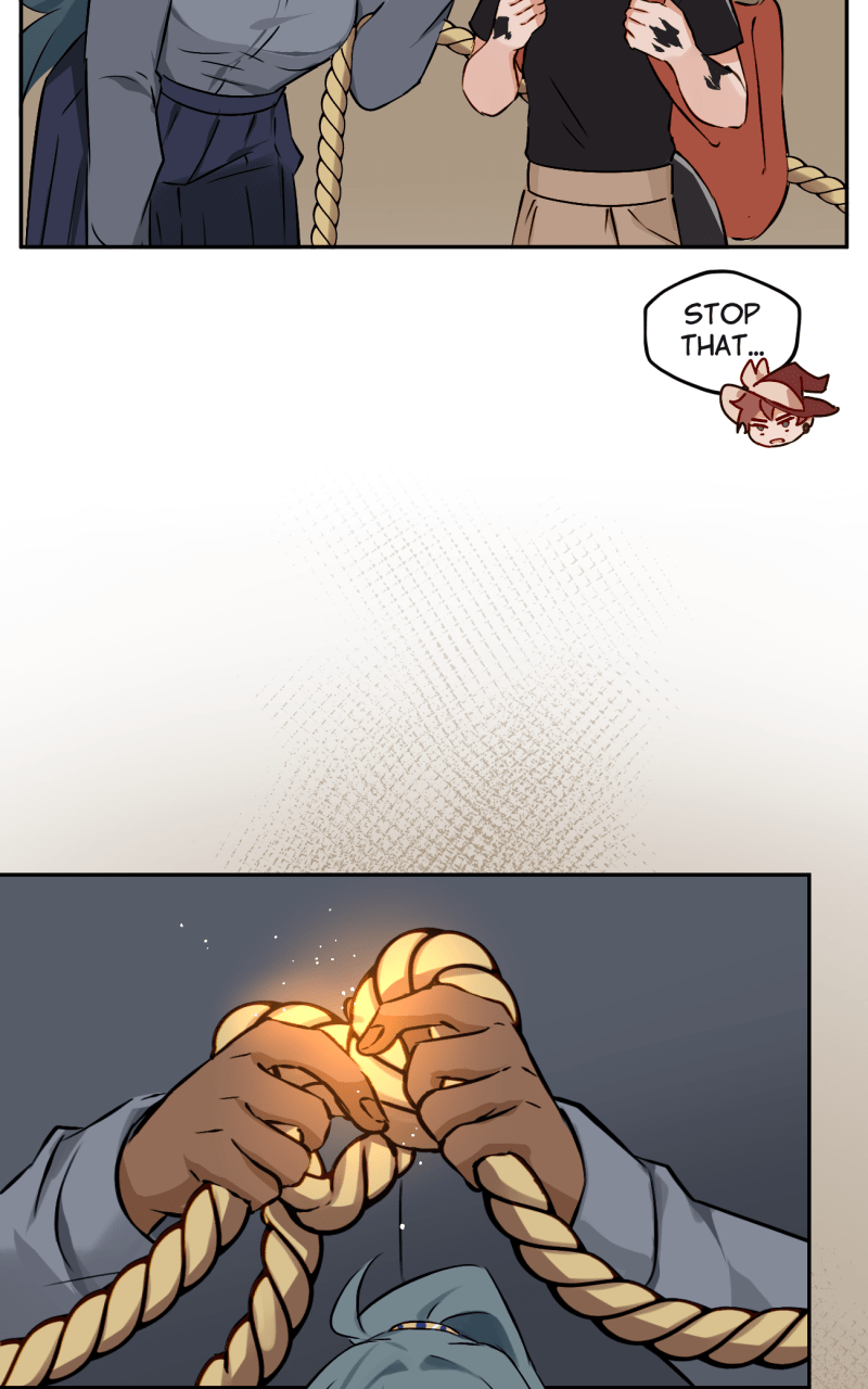 1HP Club Chapter 206 - Page 16