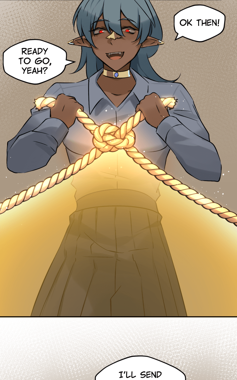 1HP Club Chapter 206 - Page 17