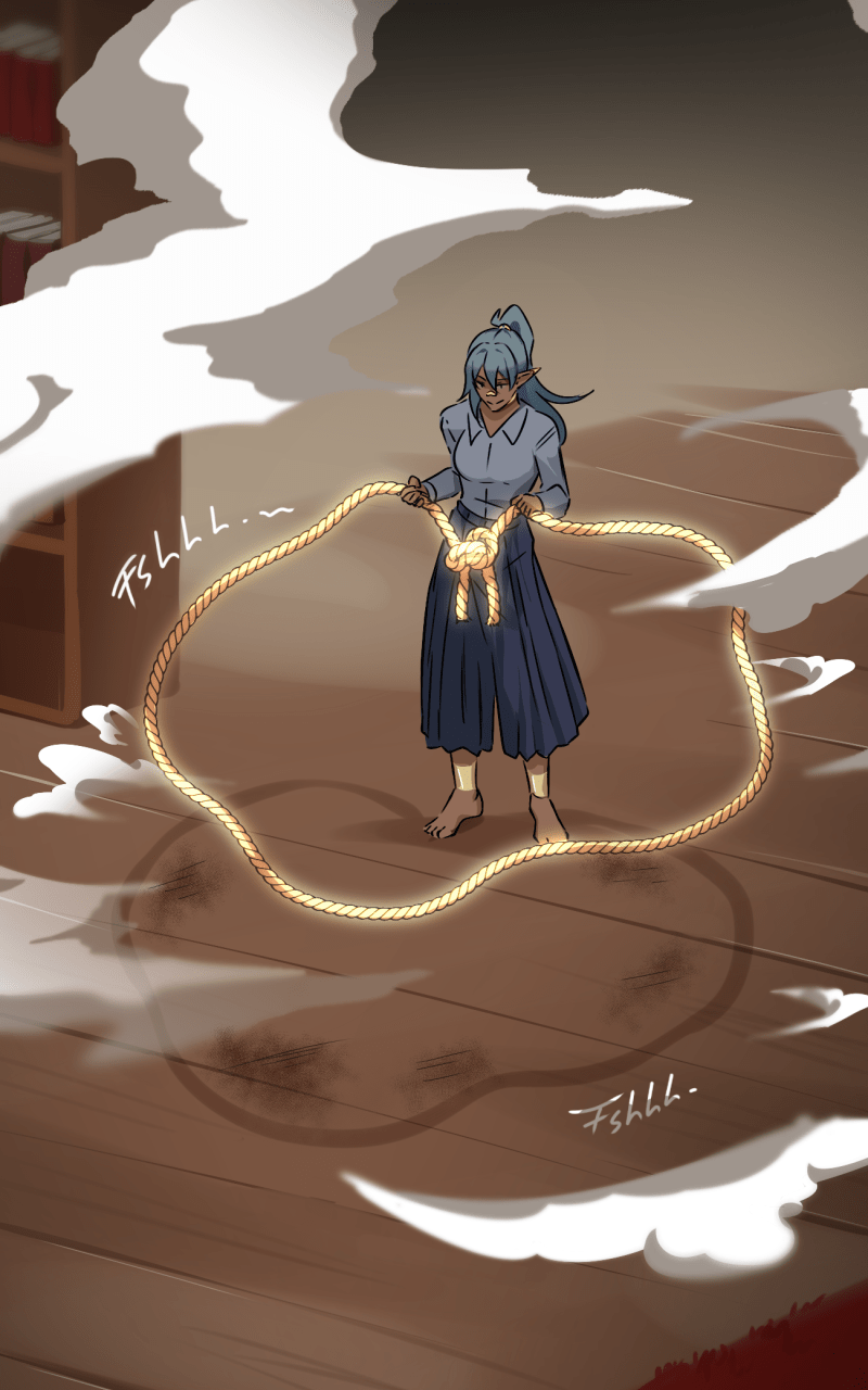 1HP Club Chapter 206 - Page 20