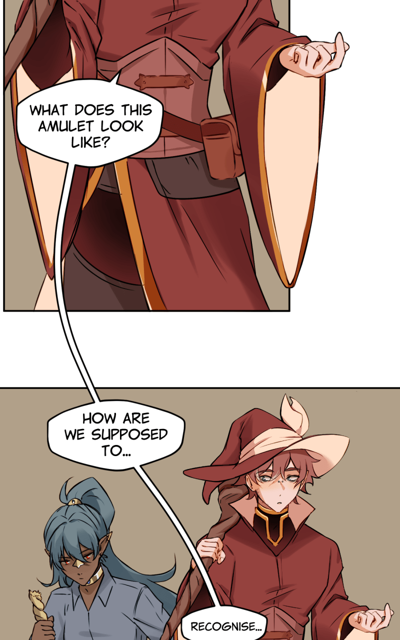 1HP Club Chapter 206 - Page 3