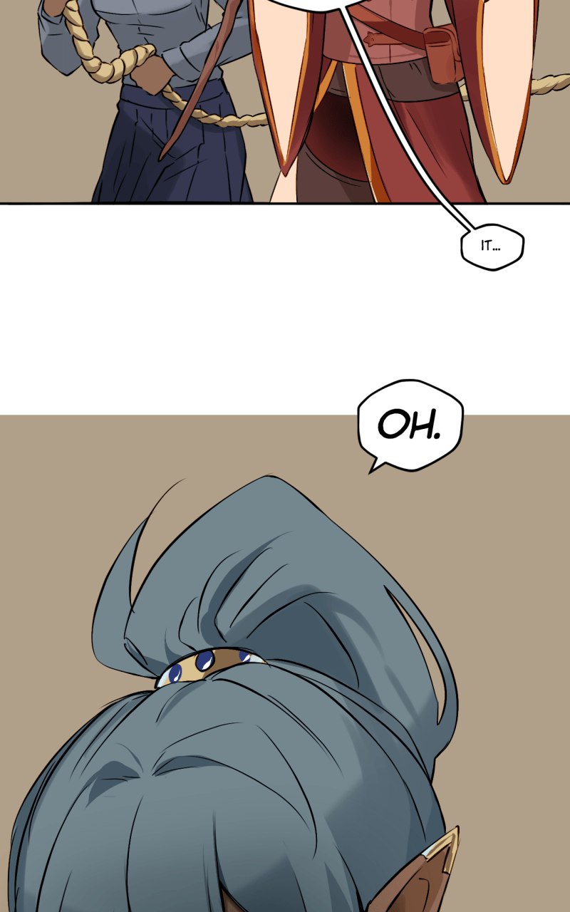 1HP Club Chapter 206 - Page 4