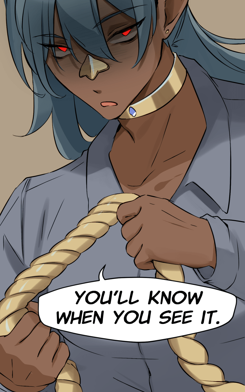 1HP Club Chapter 206 - Page 5