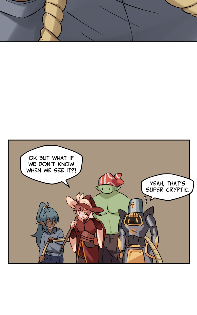 1HP Club Chapter 206 - Page 6