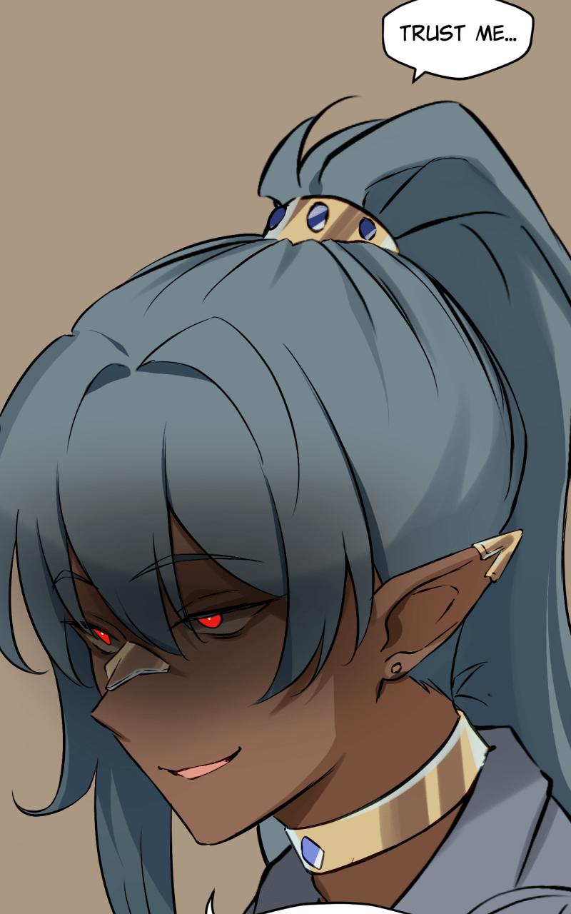 1HP Club Chapter 206 - Page 8