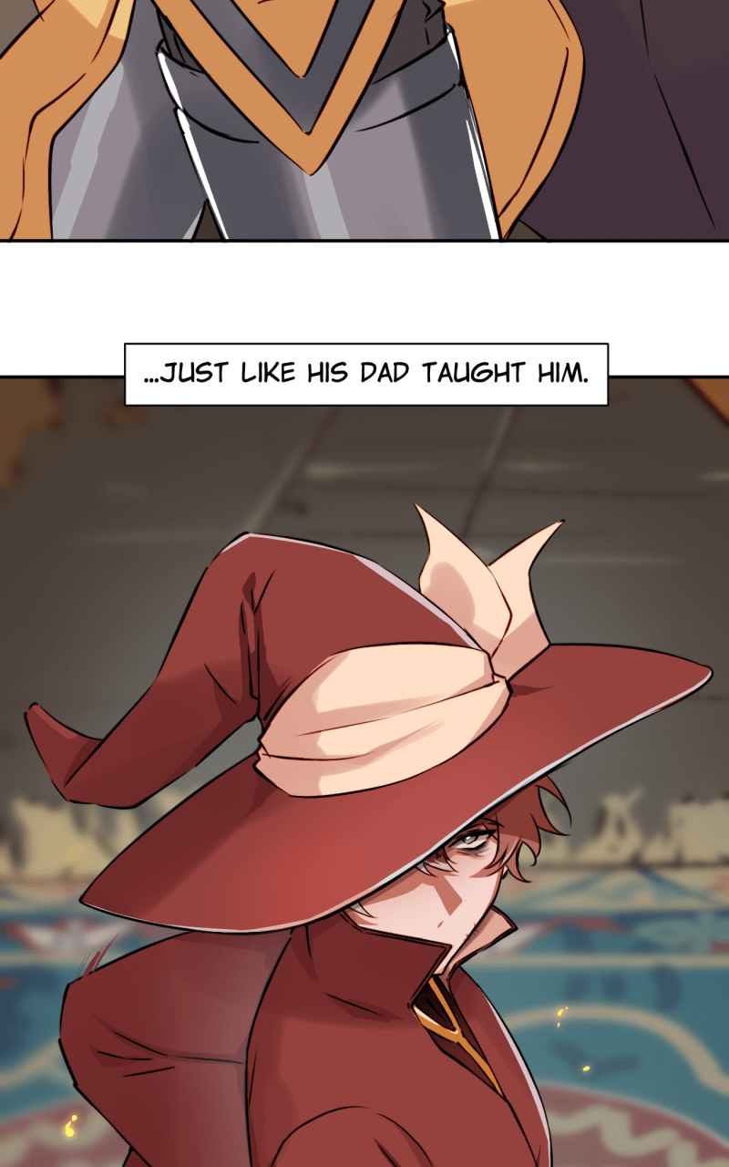 1HP Club Chapter 207 - Page 13