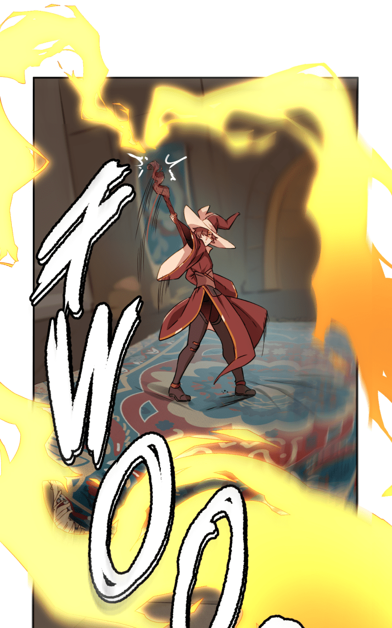 1HP Club Chapter 207 - Page 16