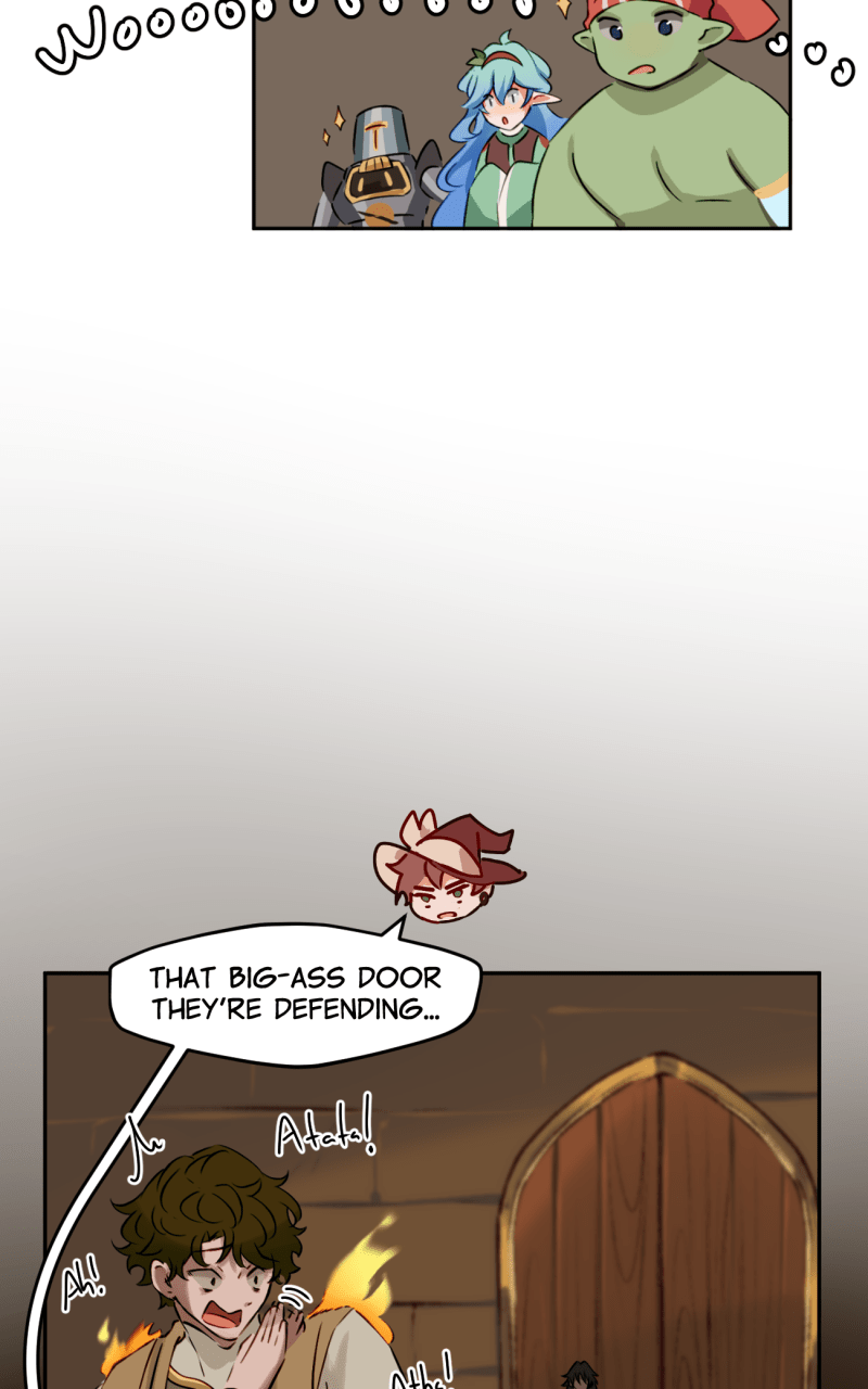 1HP Club Chapter 207 - Page 18