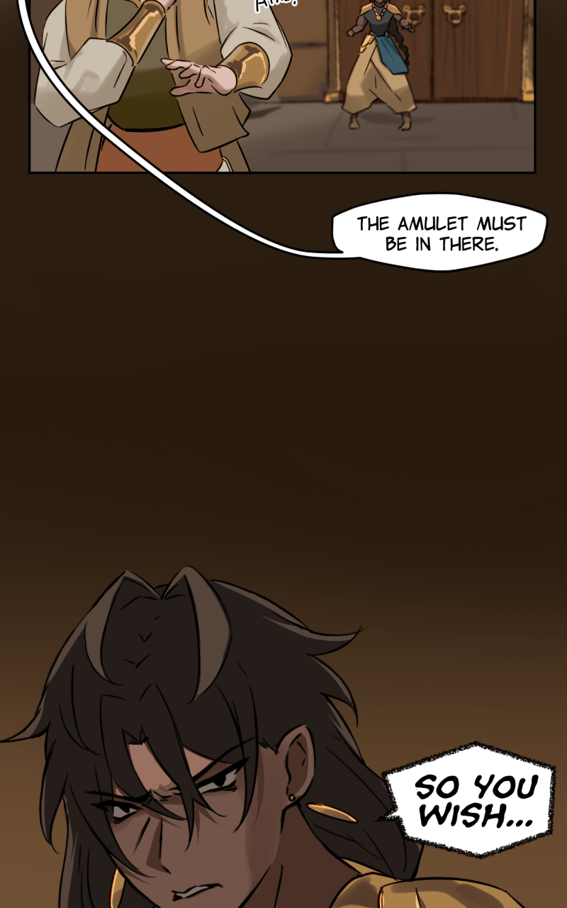 1HP Club Chapter 207 - Page 19