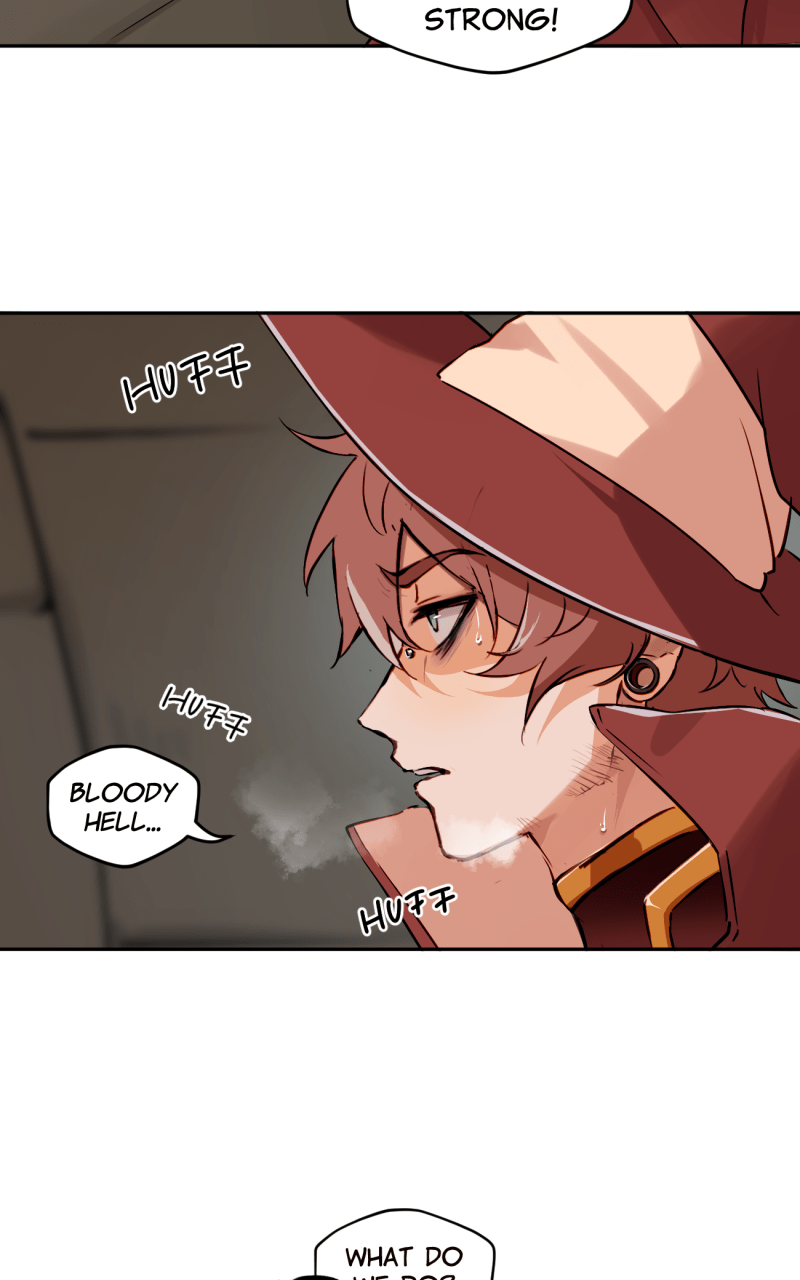 1HP Club Chapter 207 - Page 22