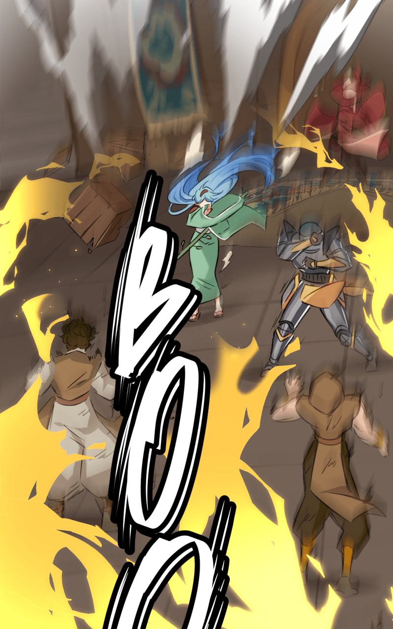 1HP Club Chapter 207 - Page 26