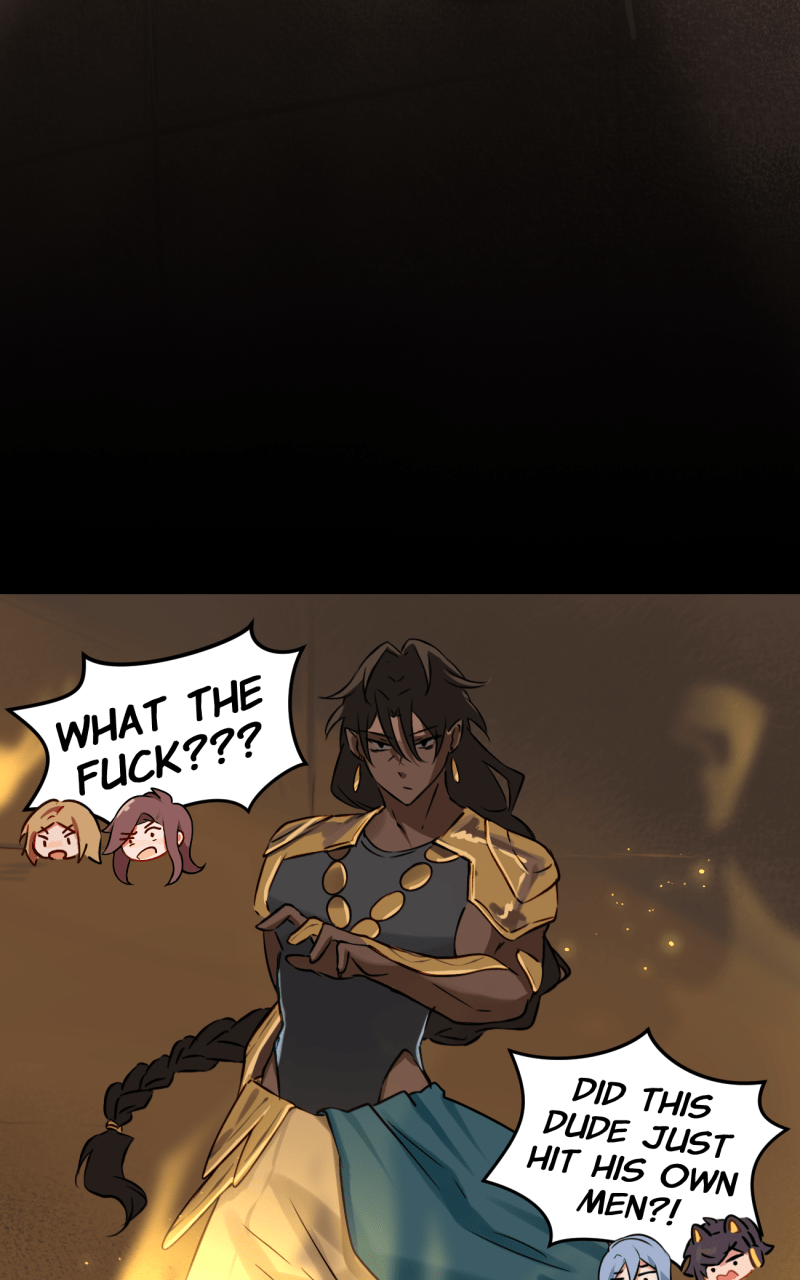 1HP Club Chapter 207 - Page 28