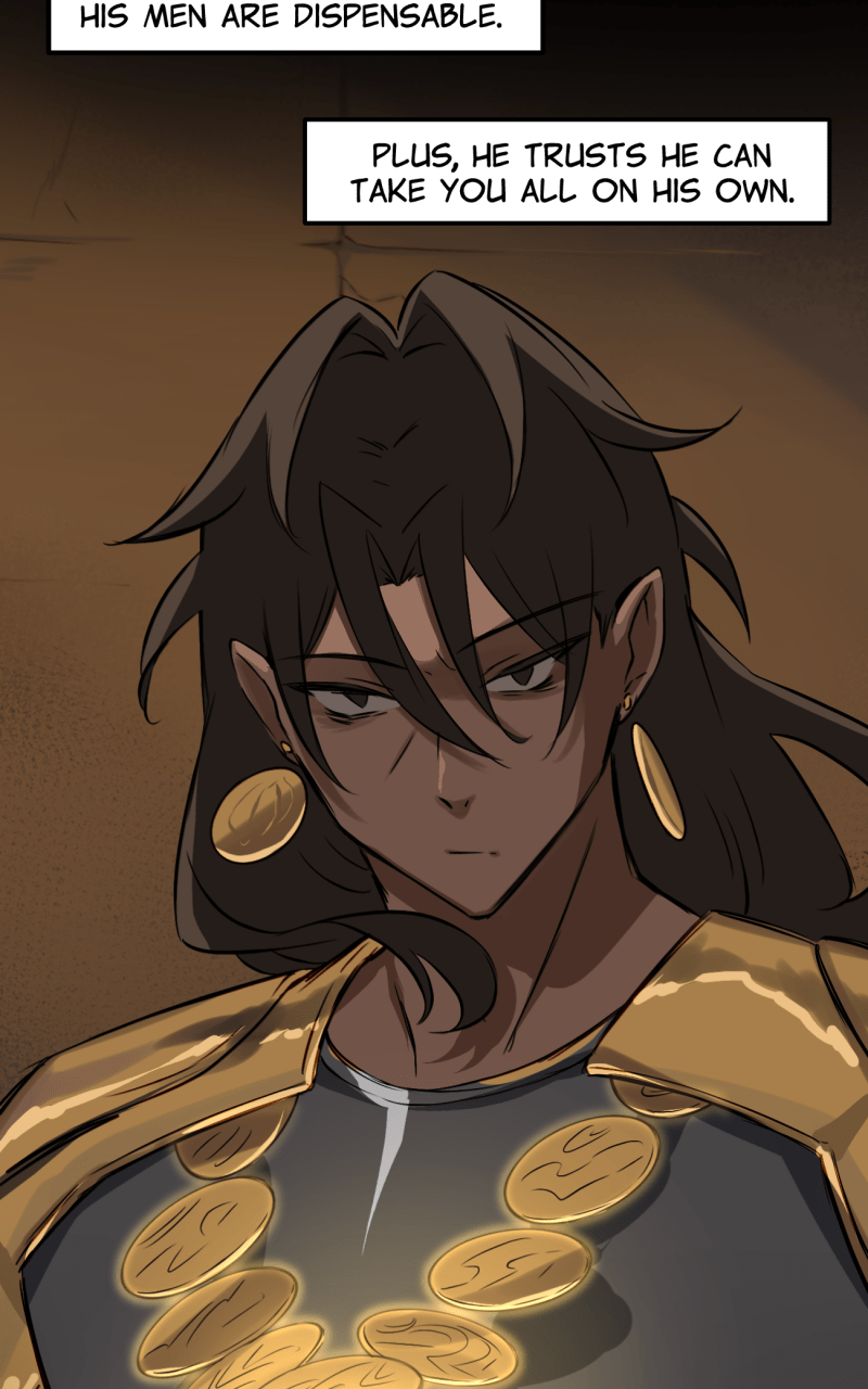 1HP Club Chapter 207 - Page 30