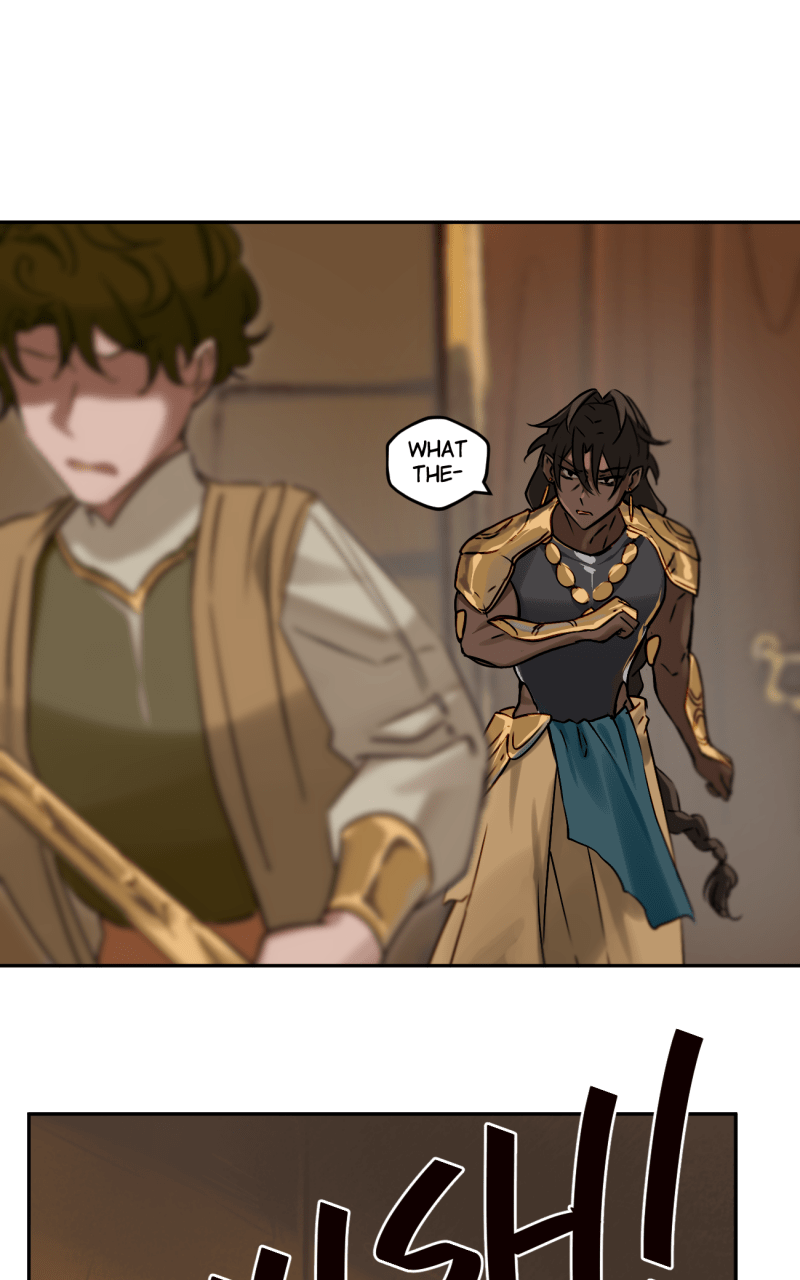 1HP Club Chapter 207 - Page 4