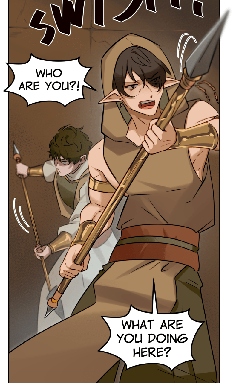 1HP Club Chapter 207 - Page 5