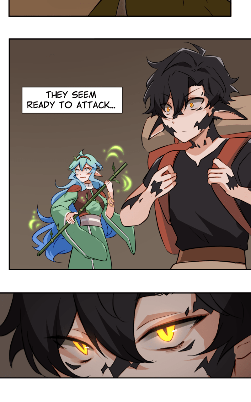 1HP Club Chapter 207 - Page 6