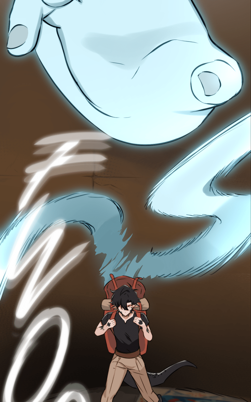 1HP Club Chapter 207 - Page 8