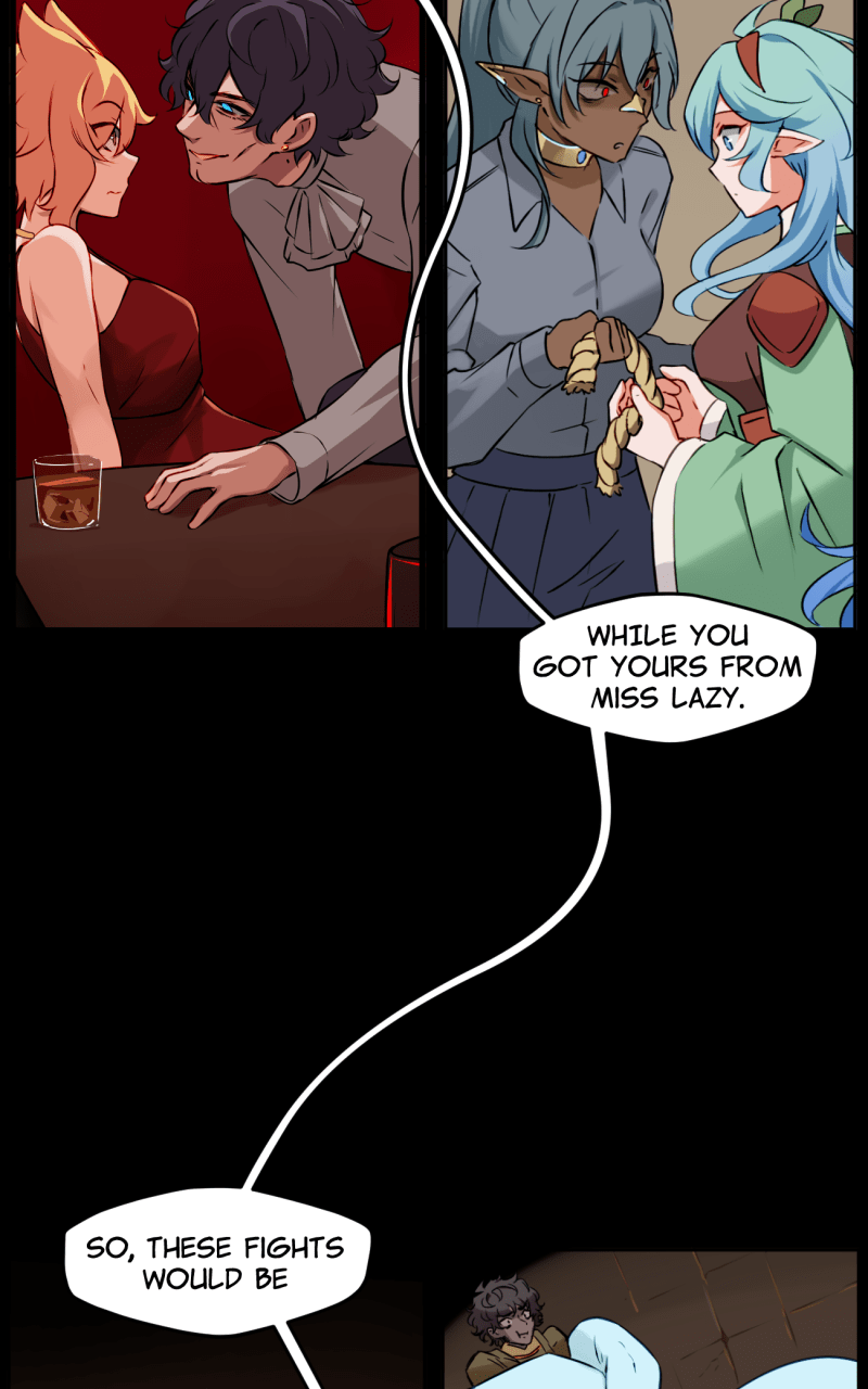 1HP Club Chapter 208 - Page 15