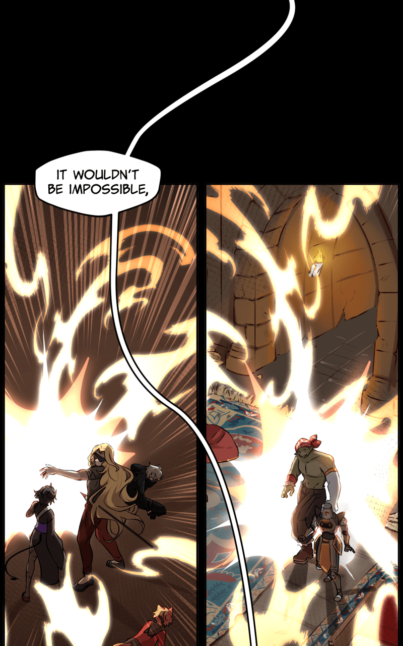 1HP Club Chapter 208 - Page 17