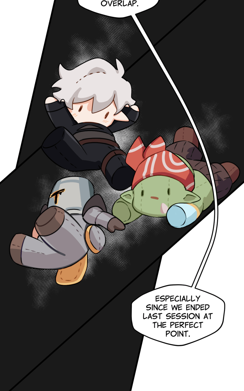 1HP Club Chapter 208 - Page 19