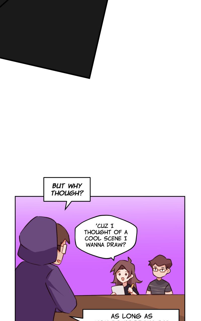 1HP Club Chapter 208 - Page 20