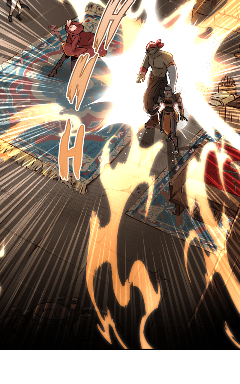 1HP Club Chapter 208 - Page 4