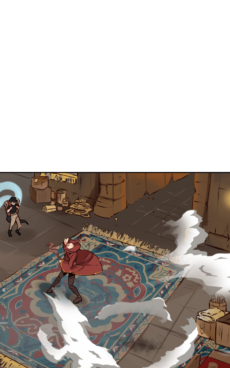 1HP Club Chapter 208 - Page 5