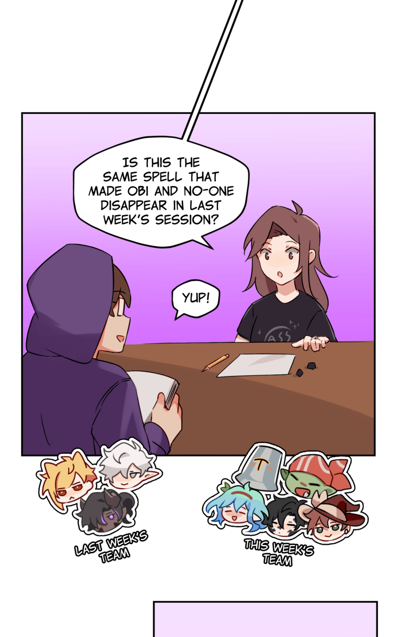 1HP Club Chapter 208 - Page 7