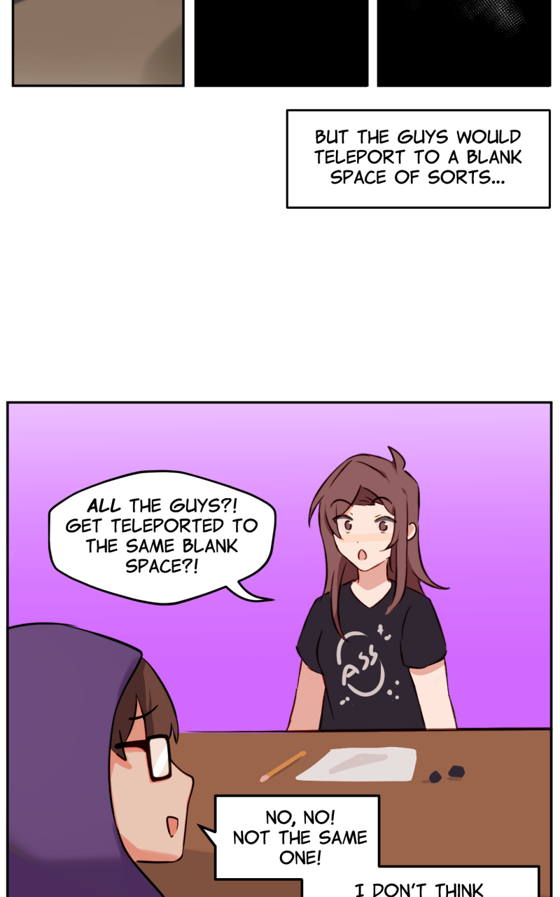 1HP Club Chapter 208 - Page 10