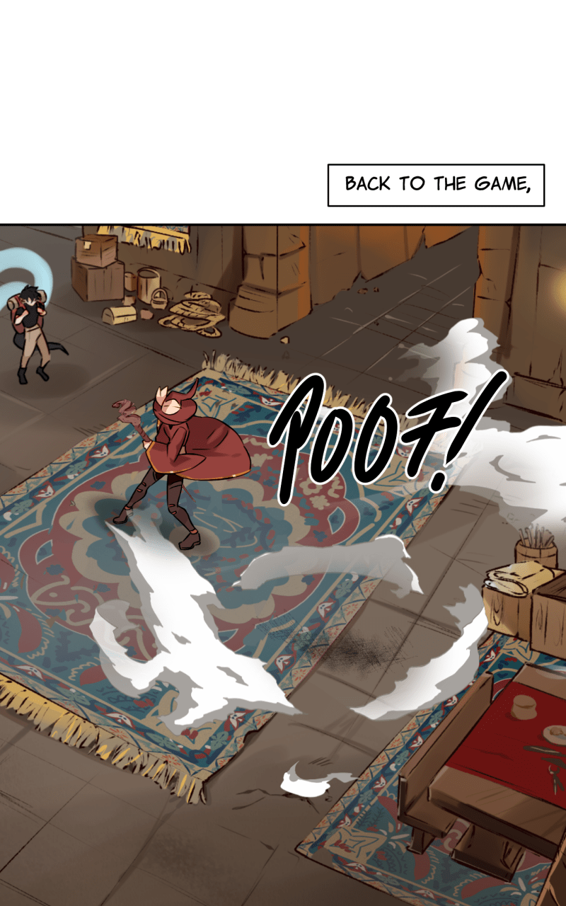 1HP Club Chapter 209 - Page 1