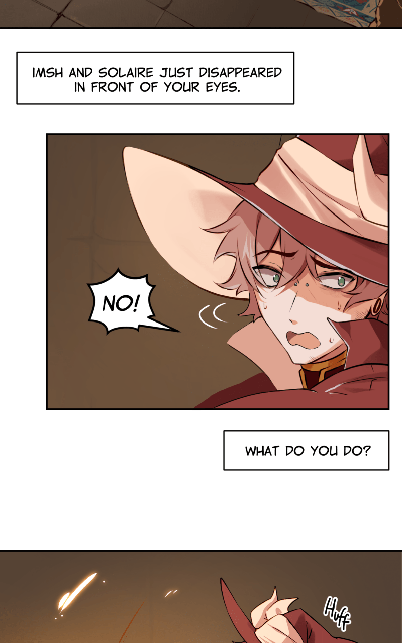 1HP Club Chapter 209 - Page 2