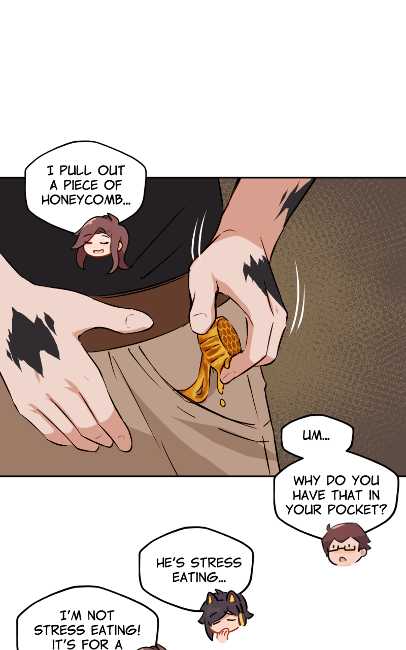 1HP Club Chapter 209 - Page 11