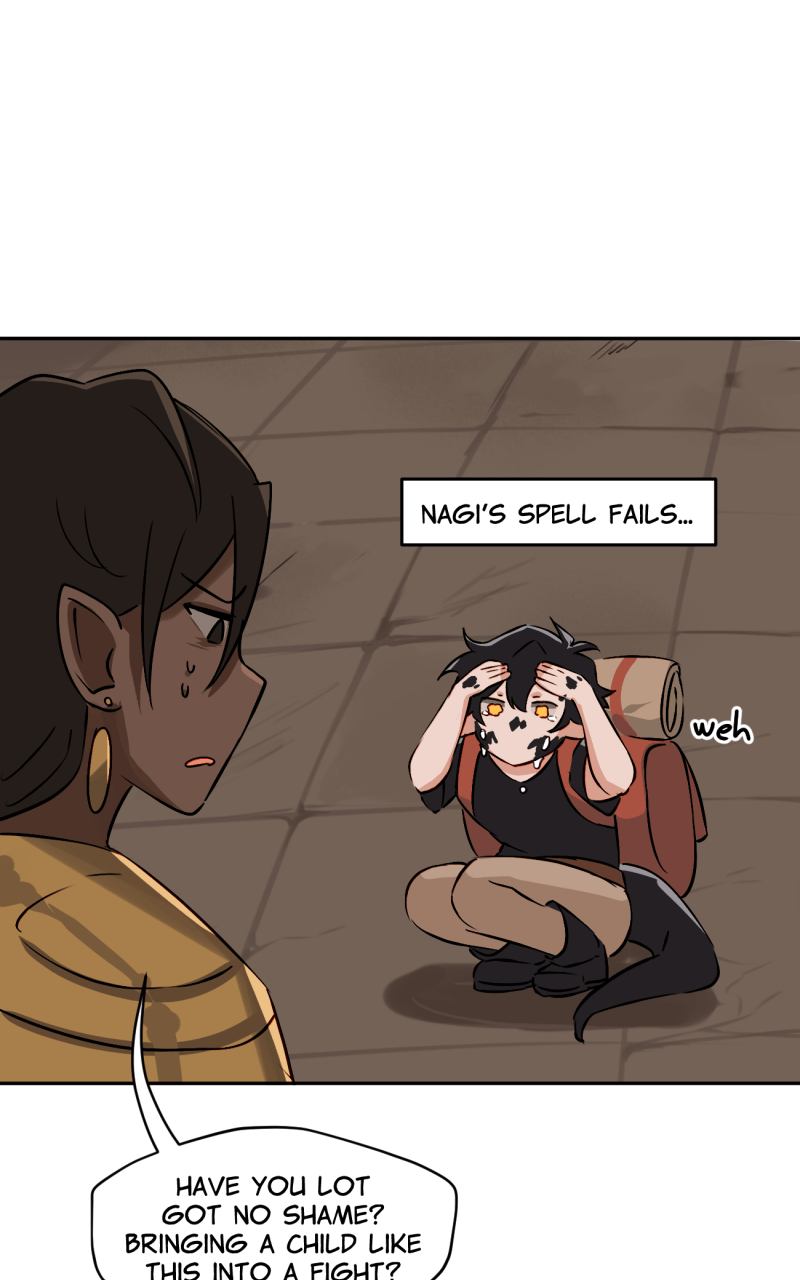 1HP Club Chapter 209 - Page 16