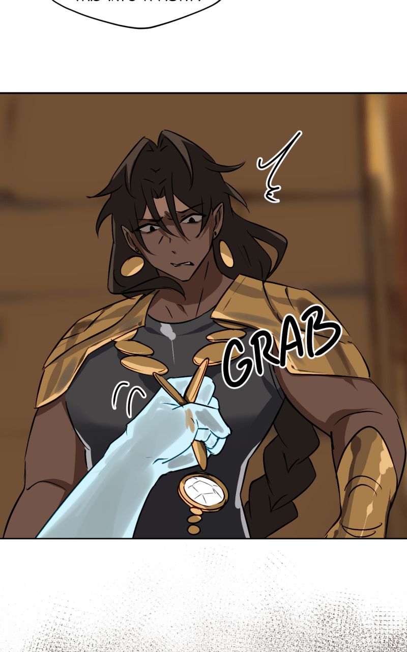 1HP Club Chapter 209 - Page 17