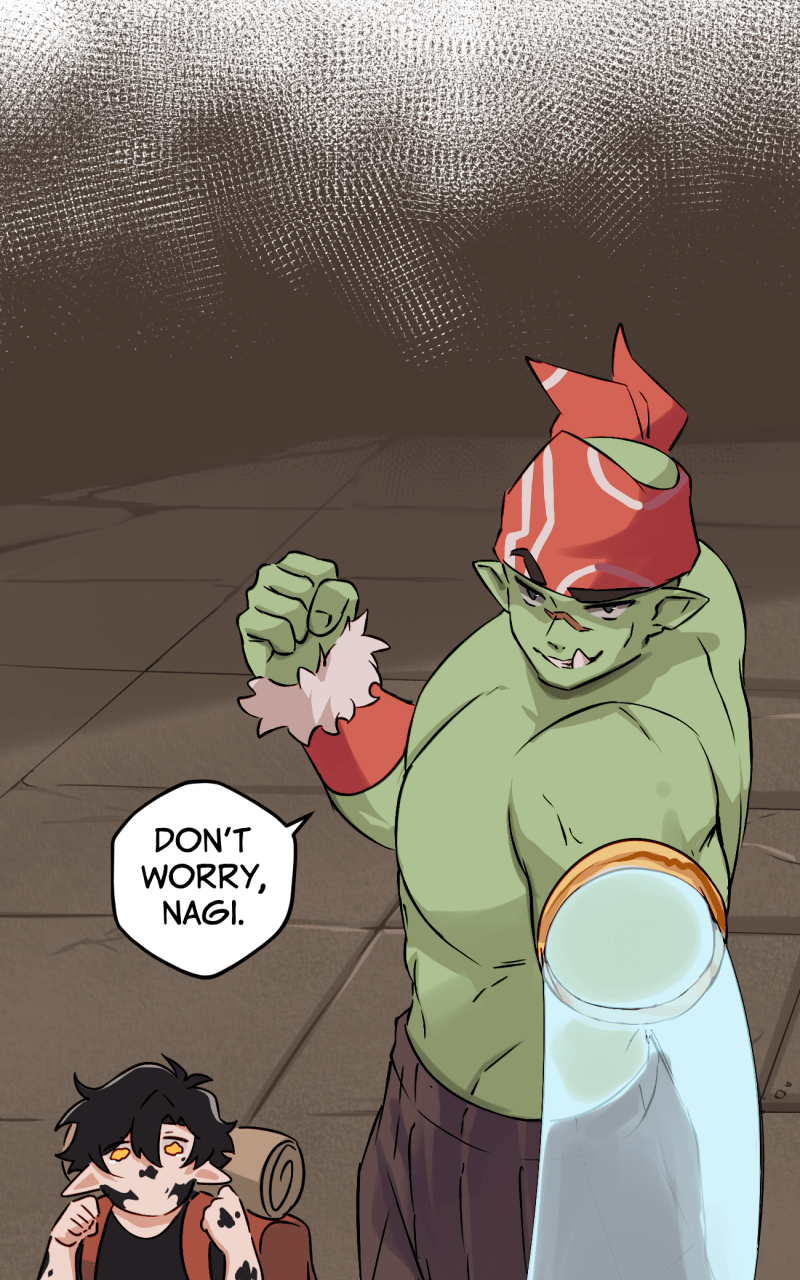 1HP Club Chapter 209 - Page 18