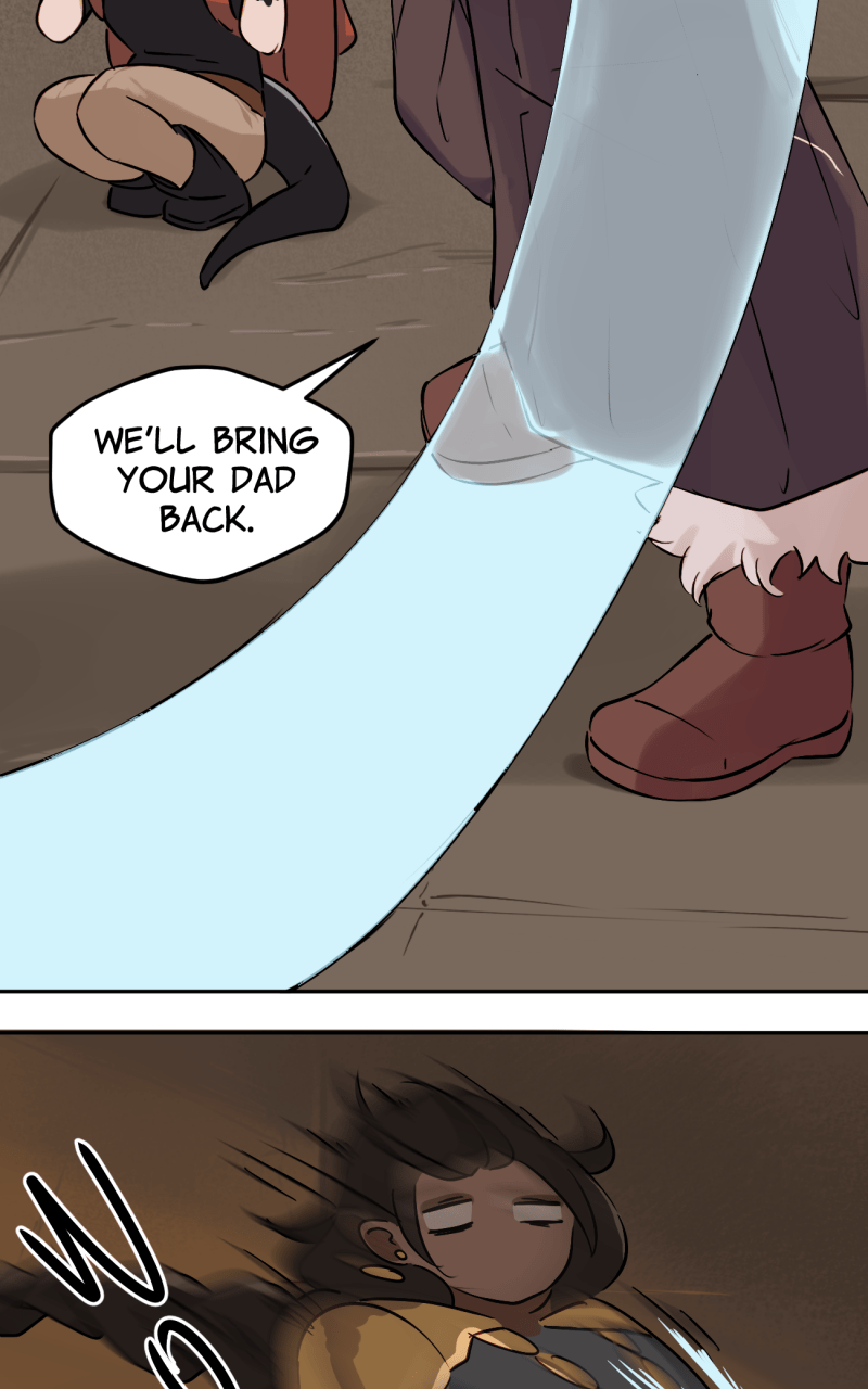 1HP Club Chapter 209 - Page 19