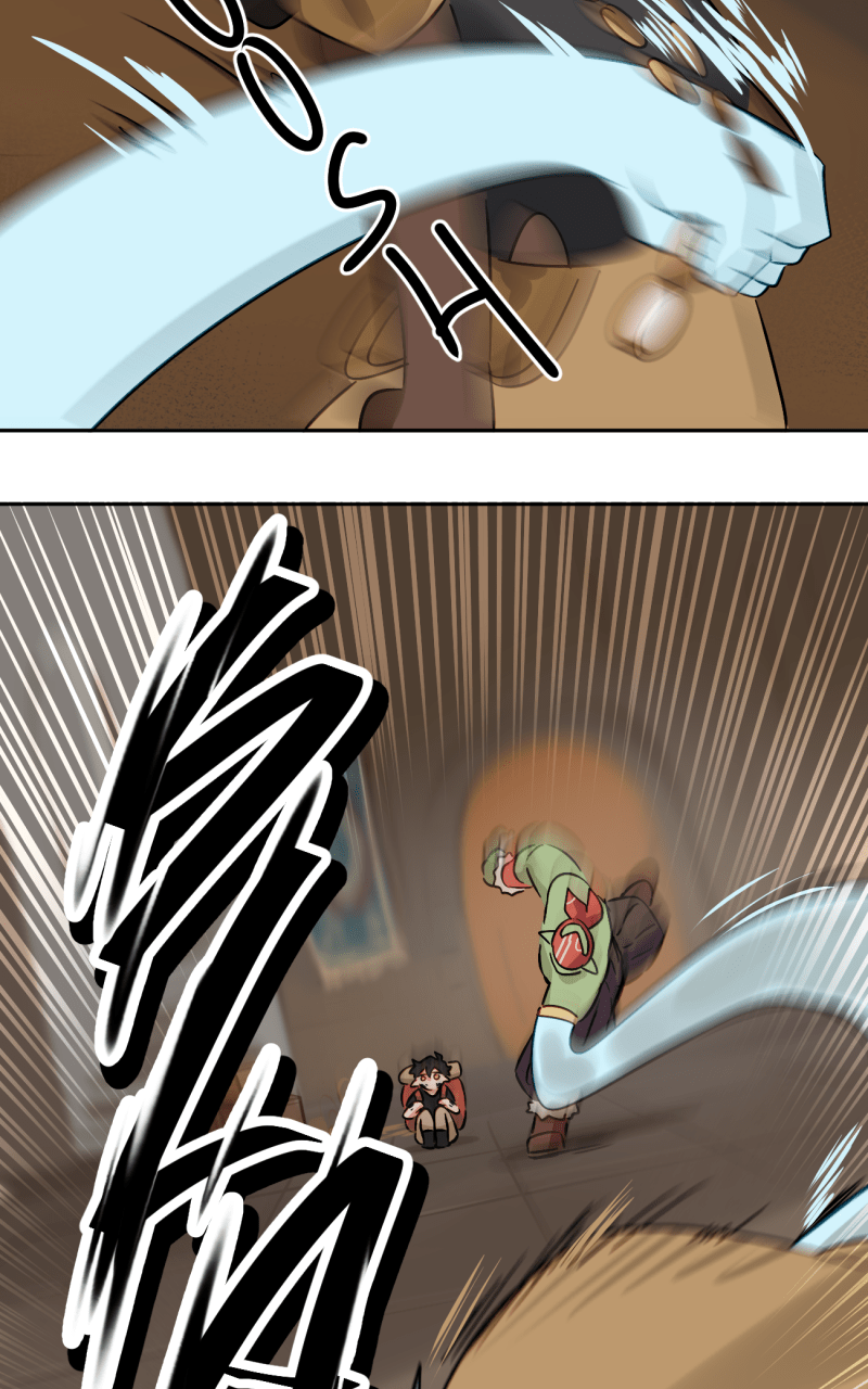 1HP Club Chapter 209 - Page 20