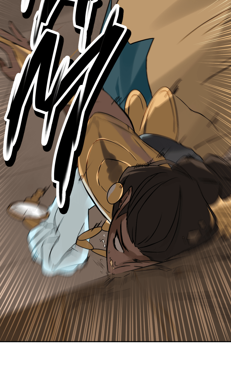 1HP Club Chapter 209 - Page 21