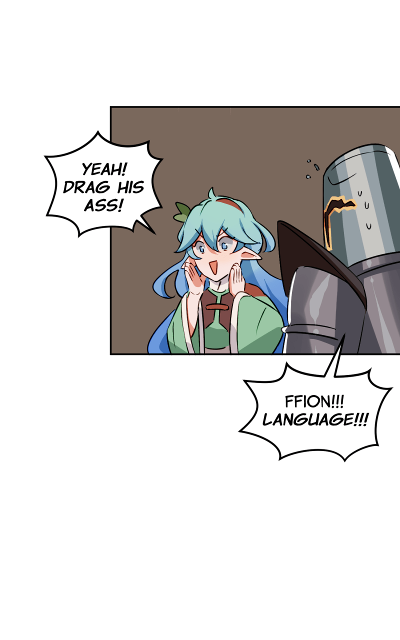 1HP Club Chapter 209 - Page 22