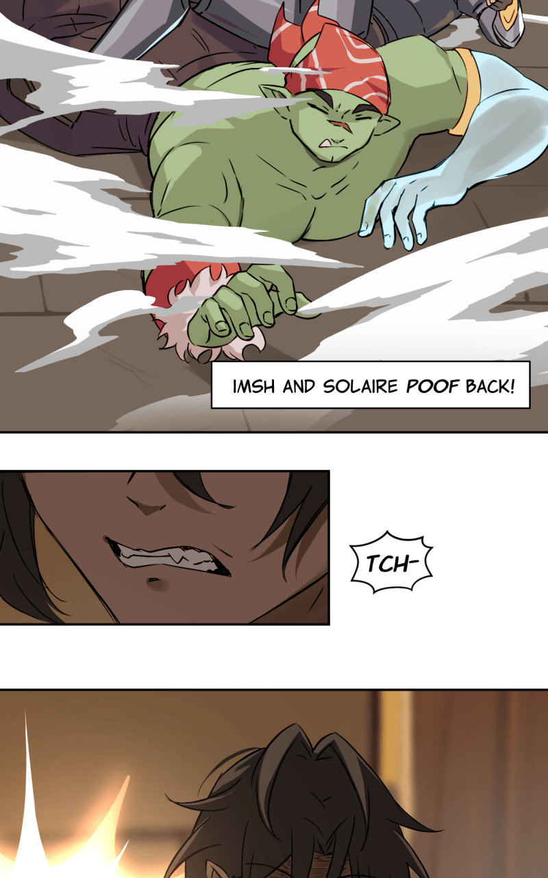 1HP Club Chapter 209 - Page 5