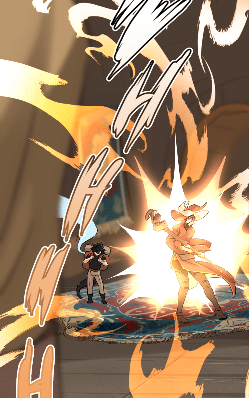 1HP Club Chapter 209 - Page 7